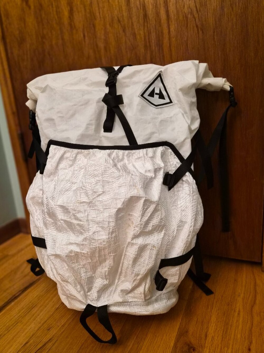 Hyperlite Mountain Gear (Lightly Used) Northrim 70L Backpack (Medium)
